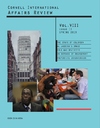 2015 Volume 8 Number 2