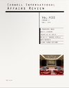 2014 Volume 8 Number 1