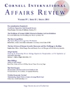 2011 Volume 4 Number 2